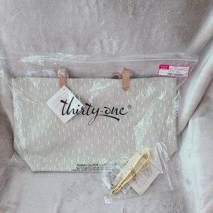 Thirty-one Modern Tote
